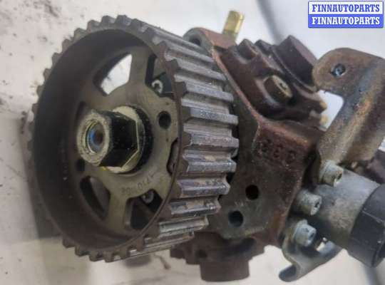 купить ТНВД на Peugeot Partner 2002-2008