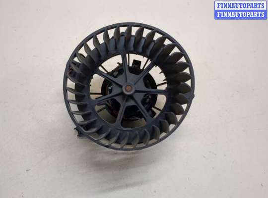 купить Двигатель отопителя (моторчик печки) на Ford Fiesta 2001-2007