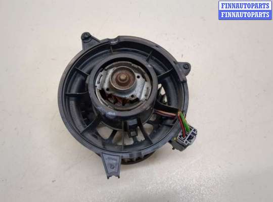 купить Двигатель отопителя (моторчик печки) на Ford Fiesta 2001-2007