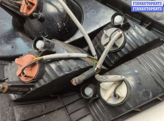 купить Фонарь (задний) на KIA Sorento BL 2002-2011