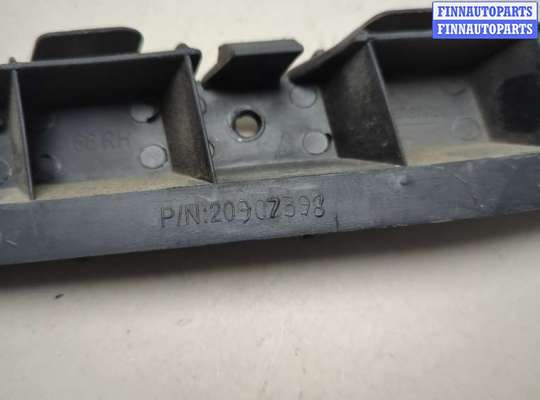 купить Кронштейн бампера на Cadillac SRX 2009-2016