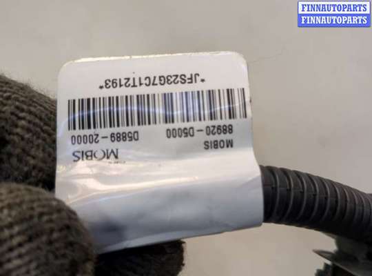 купить Подушка безопасности боковая (в сиденье) на KIA Optima 4 2012-2020