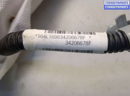 купить Подушка безопасности боковая (в сиденье) на KIA Optima 4 2012-2020