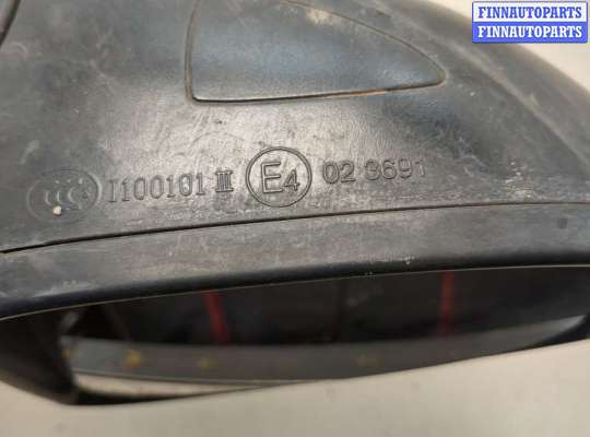 купить Зеркало боковое на Volkswagen Golf 6 2008-2012