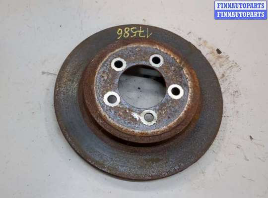 купить Диск тормозной на Ford Explorer 2001-2006