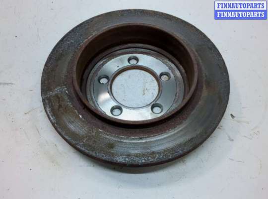 купить Диск тормозной на Ford Explorer 2001-2006