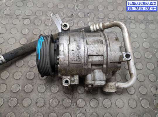 купить Компрессор кондиционера на Volkswagen Passat CC 2008-2012