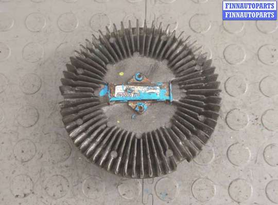 купить Муфта вентилятора (вискомуфта) на Land Rover Range Rover 3 (LM) 2002-2012