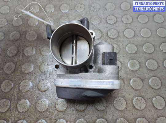 купить Заслонка дроссельная на Renault Scenic 2003-2009
