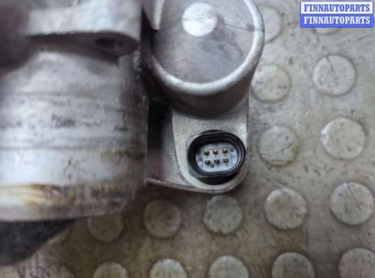 Заслонка дроссельная