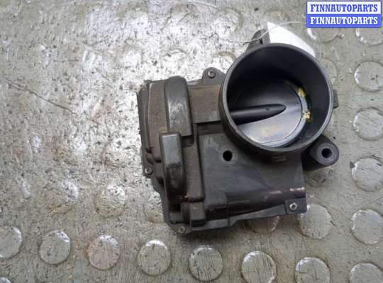 Купить Заслонка дроссельная на Citroen C3 2009-2016 Заслонка дроссельная CT1157000 на Citroen C3 2009-2016