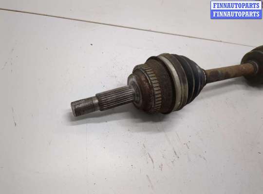 купить Полуось (приводной вал, шрус) на Toyota Corolla E12 2001-2006