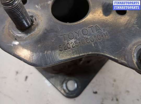 купить Кронштейн усилителя бампера на Toyota Tundra 2007-2013