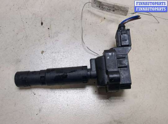 купить Катушка зажигания на Mercedes C W203 2000-2007