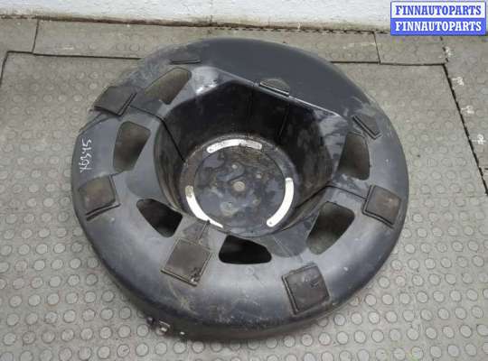 купить Чехол запаски на Suzuki Grand Vitara 2005-2016