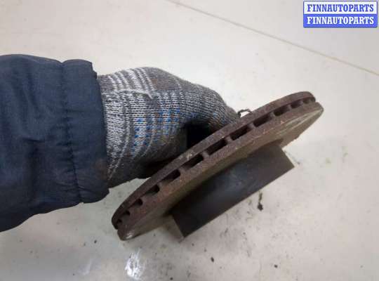 купить Диск тормозной на Suzuki Liana 2001-2008