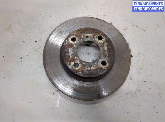 купить Диск тормозной на Suzuki Liana 2001-2008