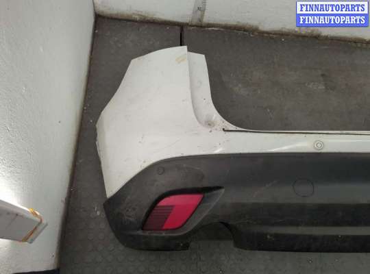 купить Бампер на Mazda CX-5 2012-2017