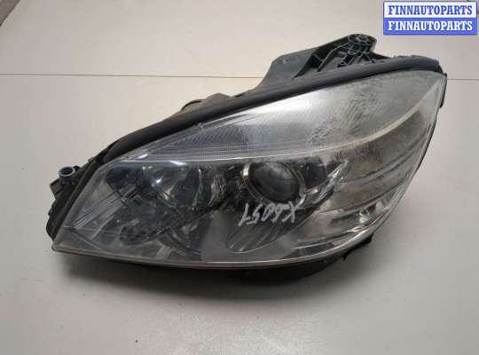Фара (передняя) MB1630380 на Mercedes C W204 2006-2015