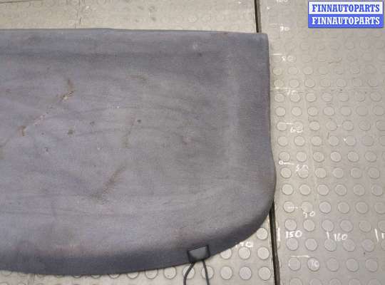 купить Полка багажника на Opel Astra G 1998-2005