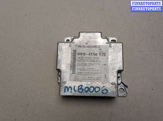 купить Блок управления подушками безопасности на KIA Cerato 2013-2020