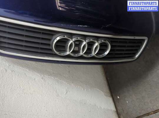 купить Решетка радиатора на Audi A4 (B5) 1994-2000