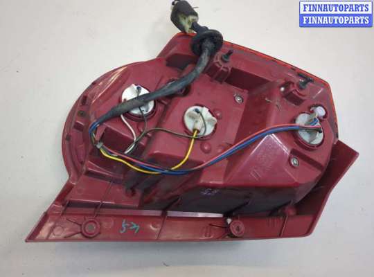 купить Фонарь (задний) на Chevrolet Aveo (T250 / 255) 2006-2012