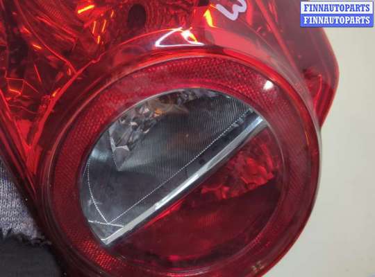 купить Фонарь (задний) на Chevrolet Aveo (T250 / 255) 2006-2012