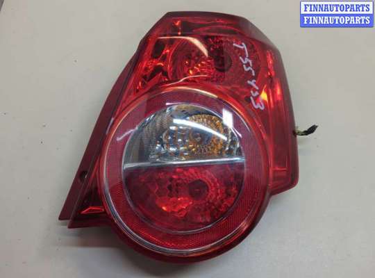 купить Фонарь (задний) на Chevrolet Aveo (T250 / 255) 2006-2012