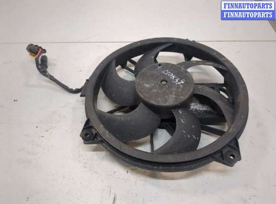 купить Вентилятор радиатора на Citroen C8 2002-2014