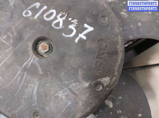 купить Вентилятор радиатора на Citroen C8 2002-2014