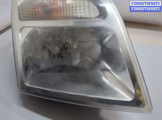 купить Фара (передняя) на Ford Transit (Tourneo) Connect 2002-2013