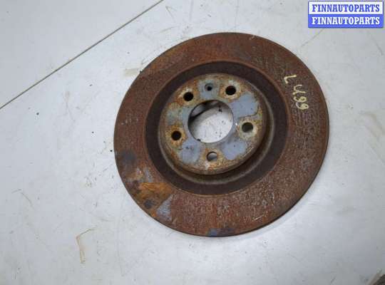 купить Диск тормозной на Audi SQ5 2013-2017