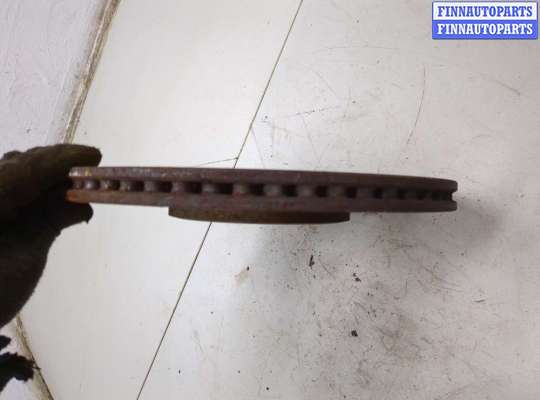 купить Диск тормозной на Audi SQ5 2013-2017