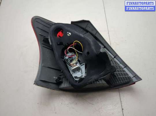 купить Фонарь (задний) на Toyota Yaris 2005-2011