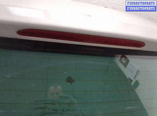 купить Крышка (дверь) багажника на Volkswagen Tiguan 2011-2018