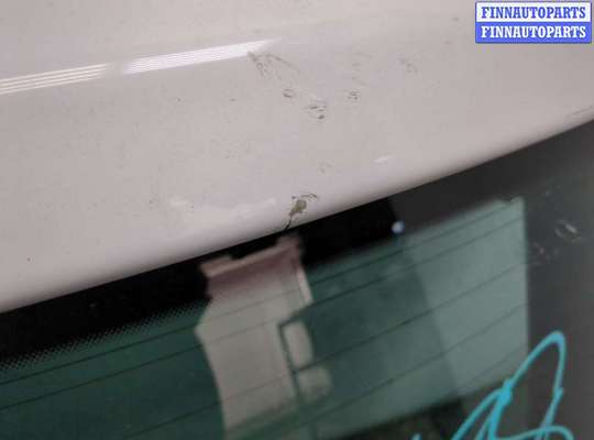 купить Крышка (дверь) багажника на Volkswagen Tiguan 2011-2018