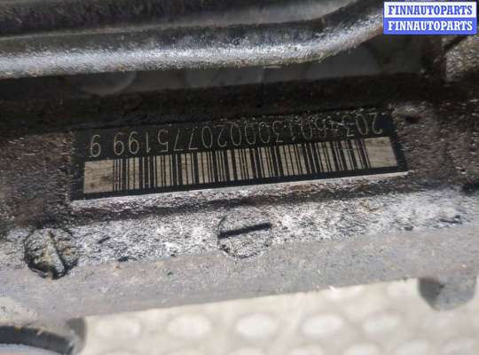 купить Рейка рулевая с г/у на Mercedes CLK W209 2002-2010