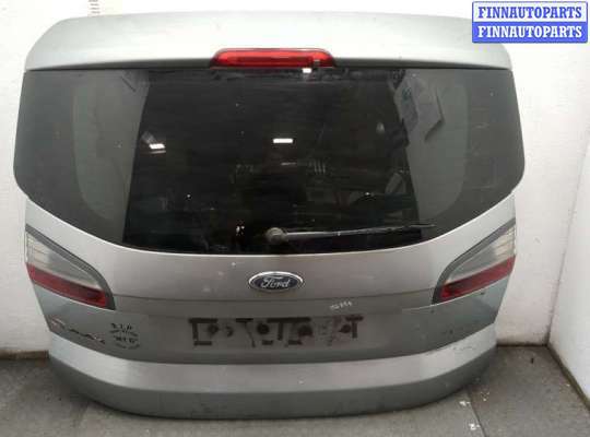 Накладка крышки багажника (двери) FO2143864 на Ford S-Max 2006-2010