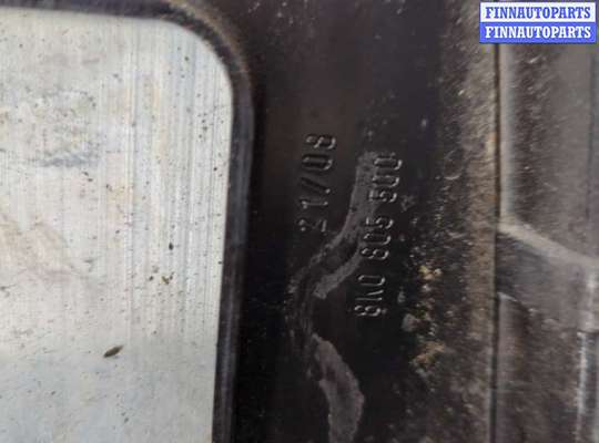 купить Рамка передняя (телевизор) на Audi A4 (B8) 2007-2015