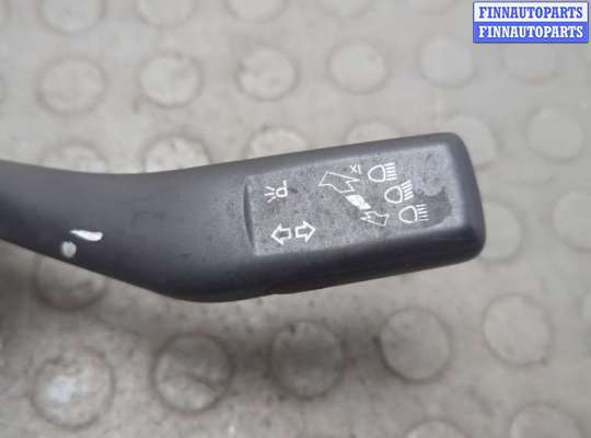 Замок зажигания с ключом