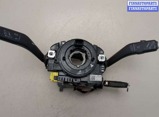 купить Замок зажигания на Skoda Yeti 2009-2018