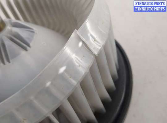 купить Двигатель отопителя (моторчик печки) на Lexus RX 1998-2003