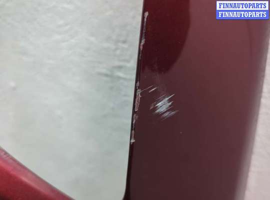 Крыло переднее