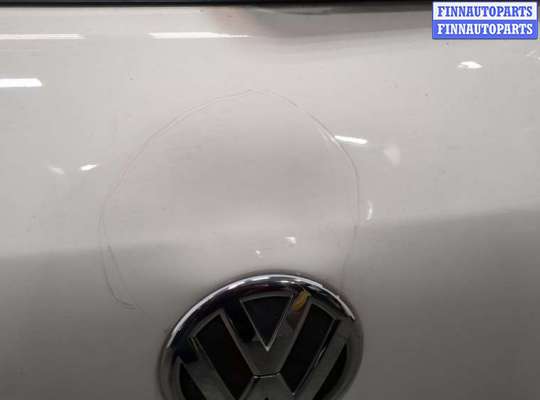 купить Двигатель стеклоочистителя (моторчик дворников) задний на Volkswagen Touareg 2010-2014