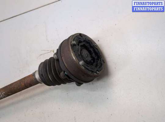 купить Полуось (приводной вал, шрус) на Volkswagen Golf 5 2003-2009