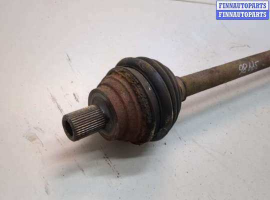 купить Полуось (приводной вал, шрус) на Volkswagen Golf 5 2003-2009