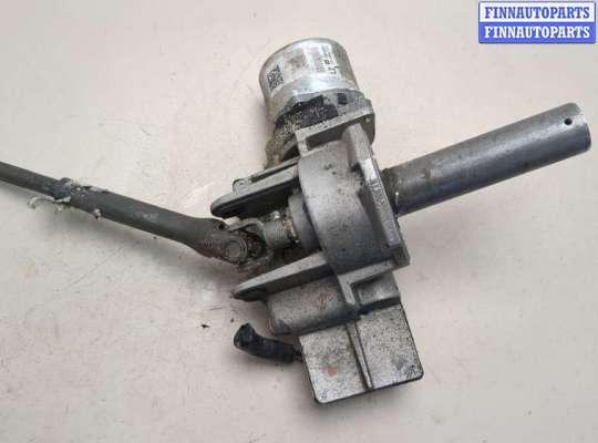 Электроусилитель руля OP2431835 на Opel Corsa D 2006-2014