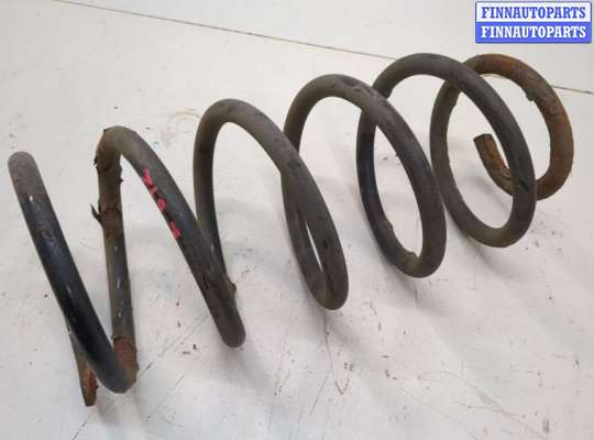 купить Пружина подвески на Toyota FJ Cruiser