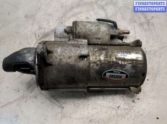 Стартер OP2425666 на Opel Astra H 2004-2010